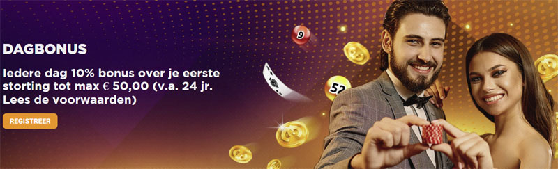 Beste Casino -Sites, die zimpler akzeptieren