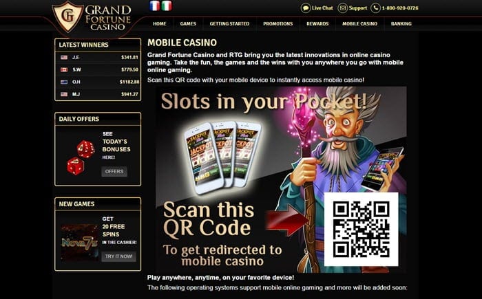 planet 7 casino download app