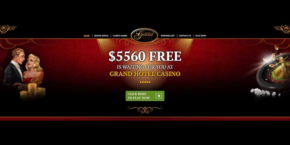  deposit online casino