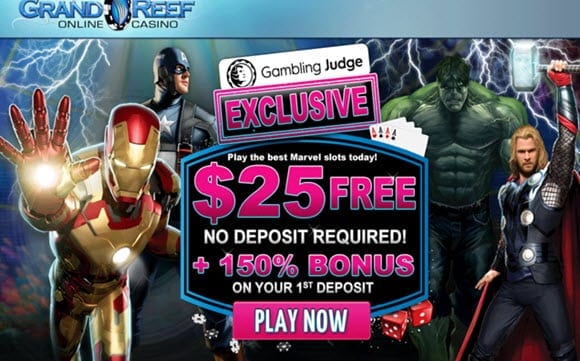 0 no deposit casino bonus