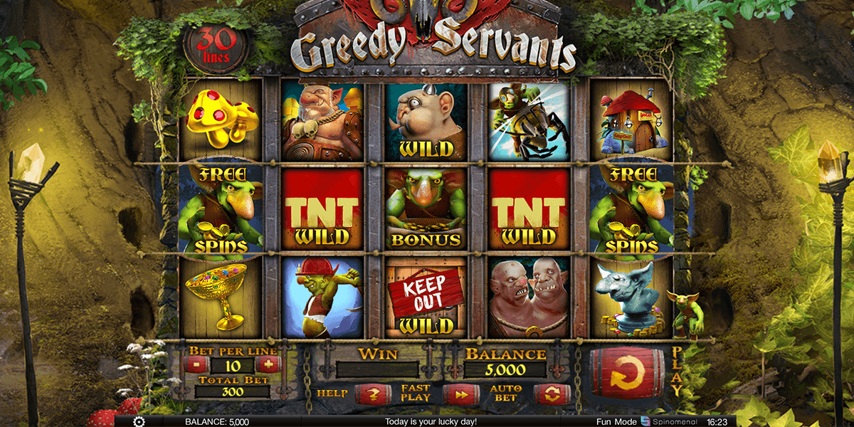 Casino Joker revisa el dinero real