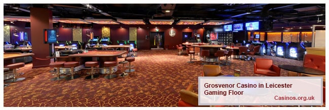 casino app for free