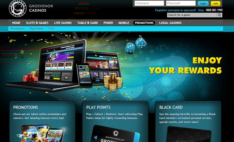 online casino free play