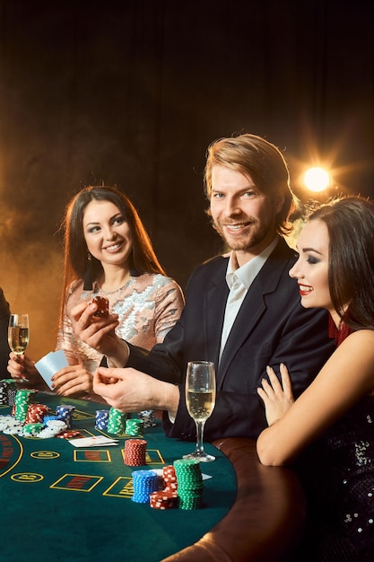 Wild Dice casino login