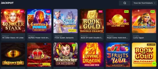 free 500 spins no deposit