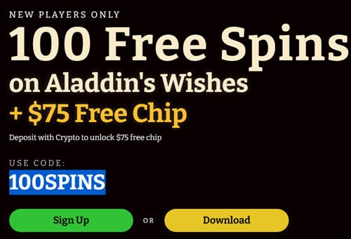 no deposit casino bonus codes for existing players 2020 usa