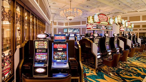 play online pokies for free