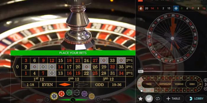 casino app for iphone