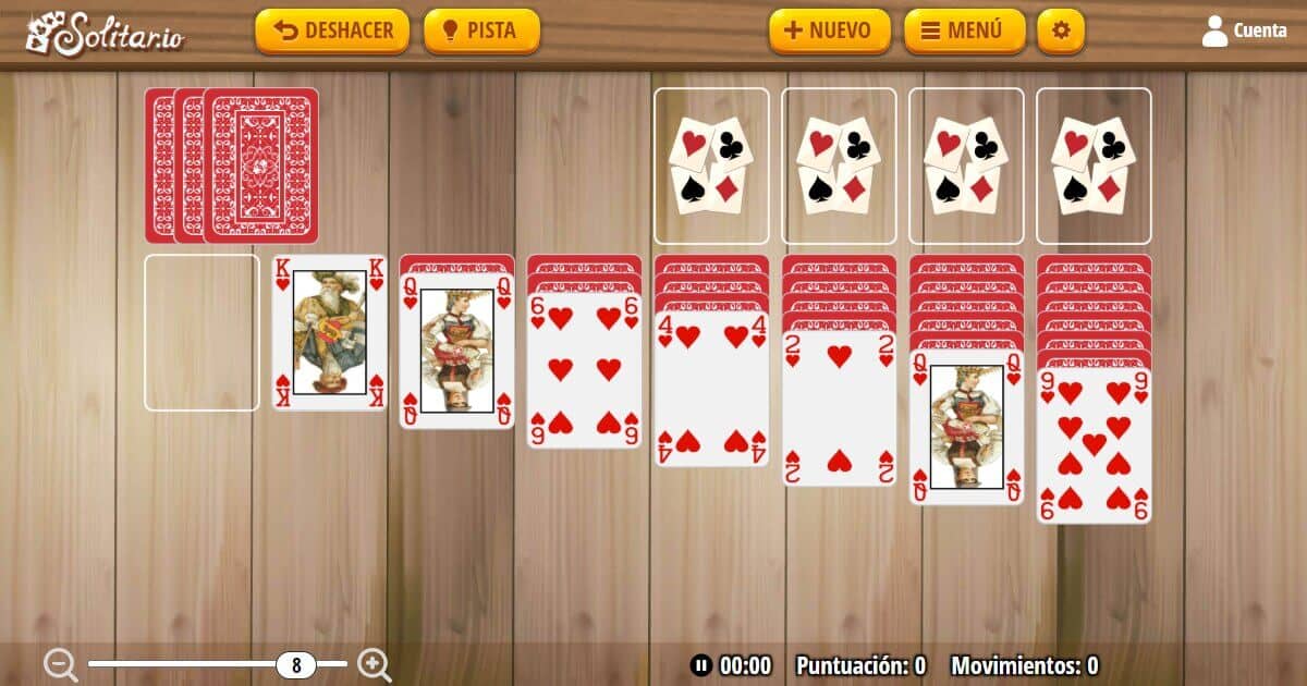 Nuestro sitio