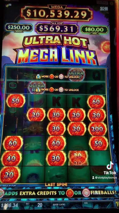 Glitz online slot