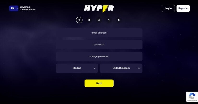 no deposit bonus 7spins