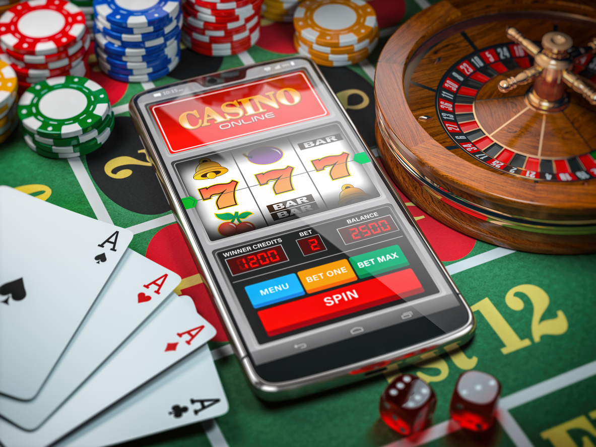 real casino online