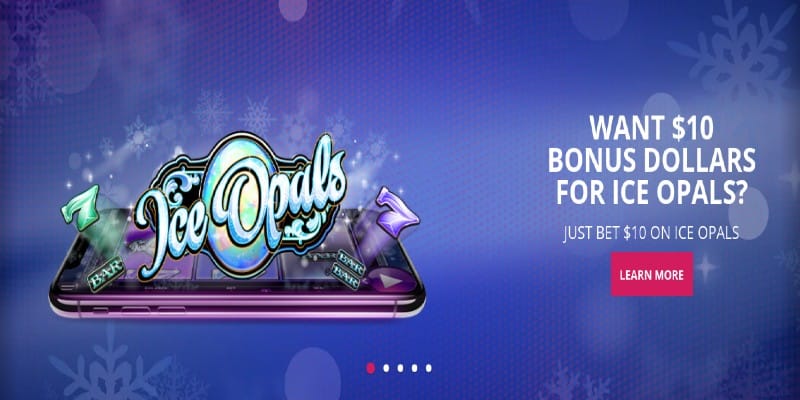 deposit online casino usa