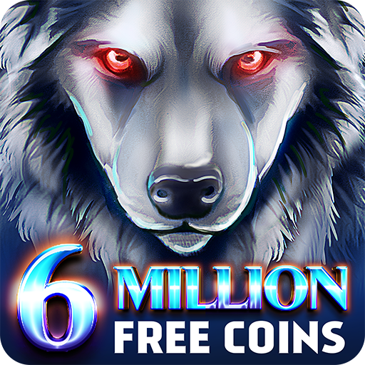 Super Nudge 6000 jeu de casino