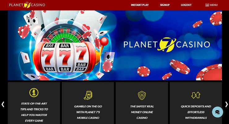 casino games with playamo