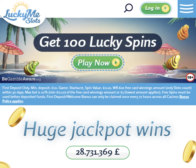casino live app