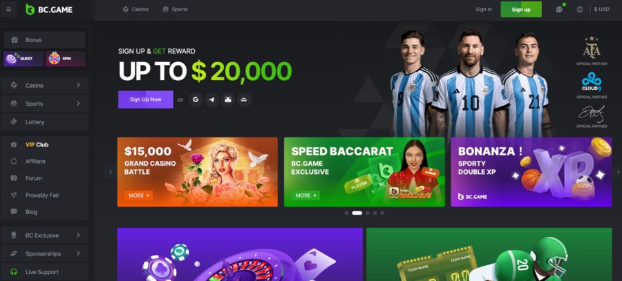 free online casino games just for fun