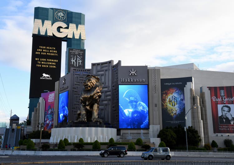 4 bears casino application