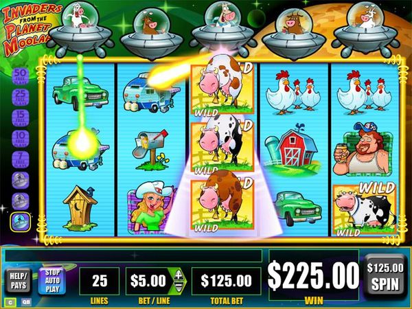 lucky 7 online casino