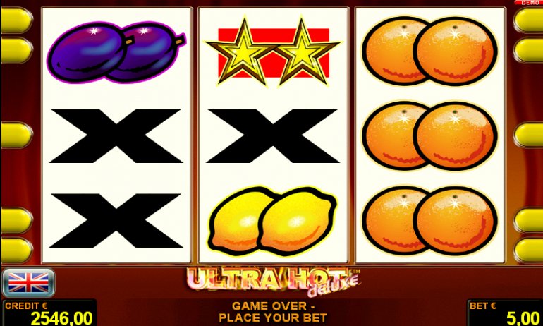 slot Incredible Hulk online