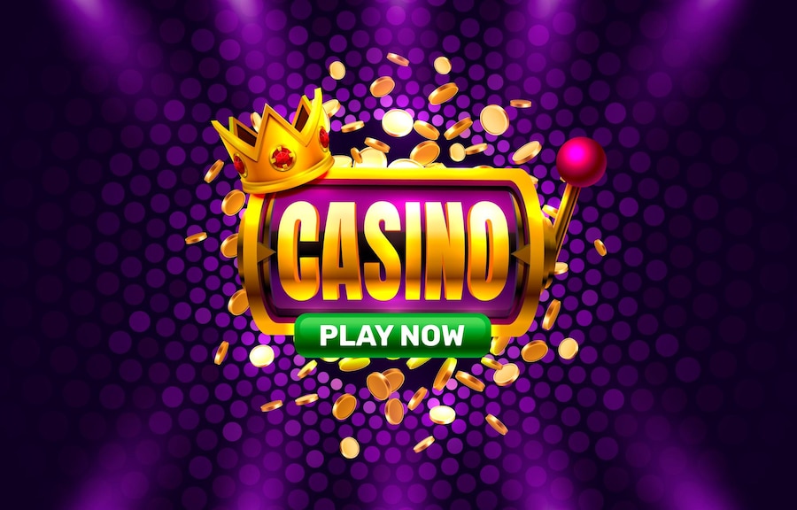 casino Sky High Slots no deposit bonus