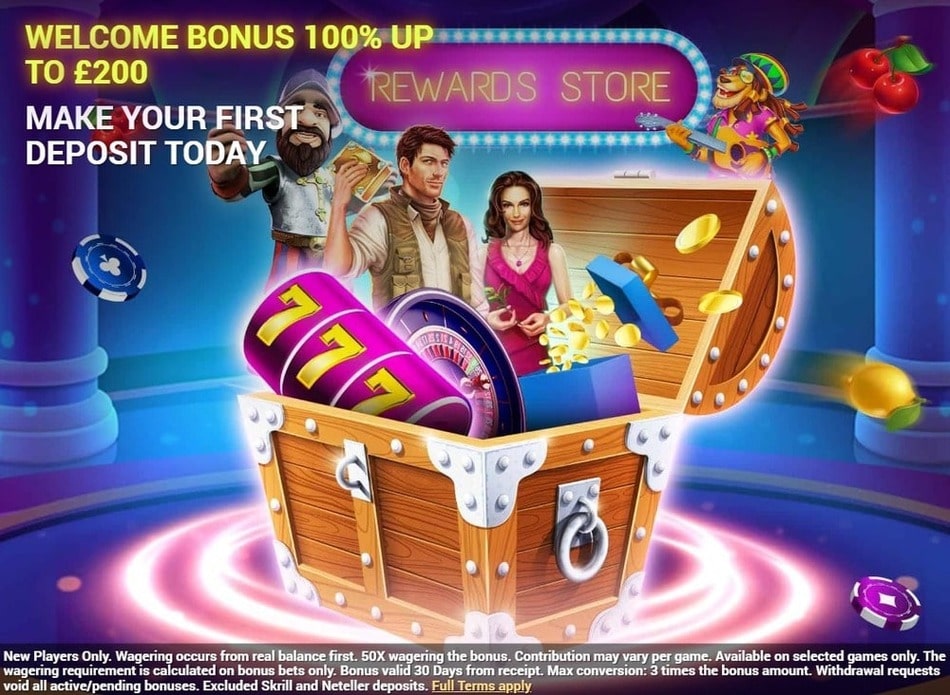 spin millions ireland bonuses