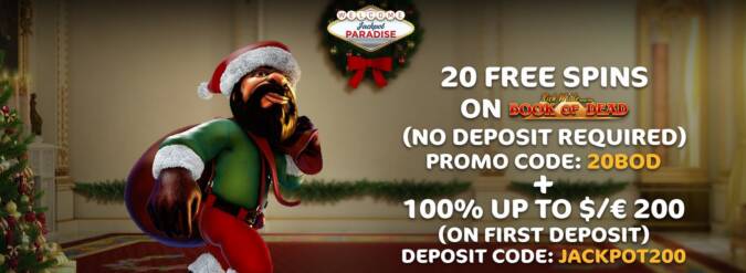 no deposit bonus in casino