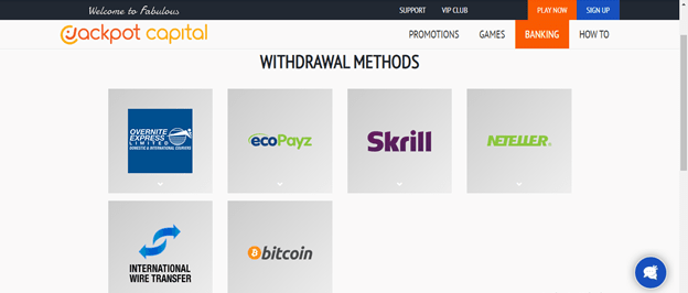 5 dollar no deposit bonus