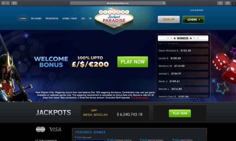 online casino games in ghana
