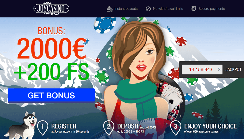 Slots Village casino promotions