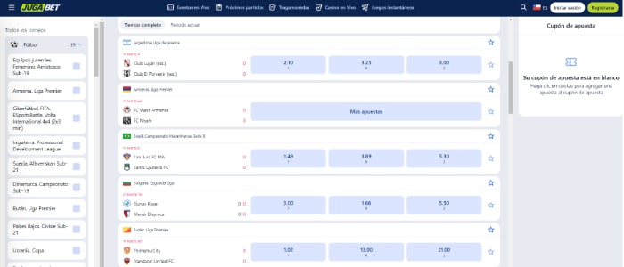 jugabet casino reseñas