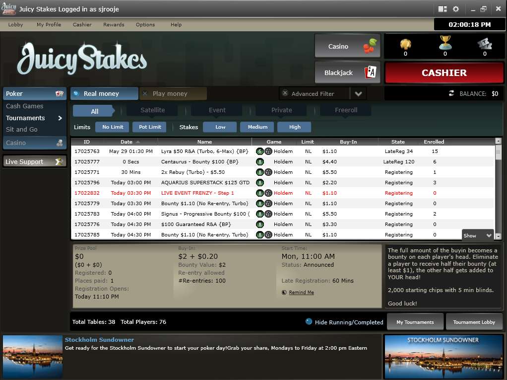 nv casino