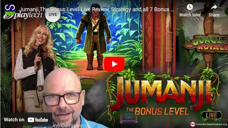 casino games with lucky247