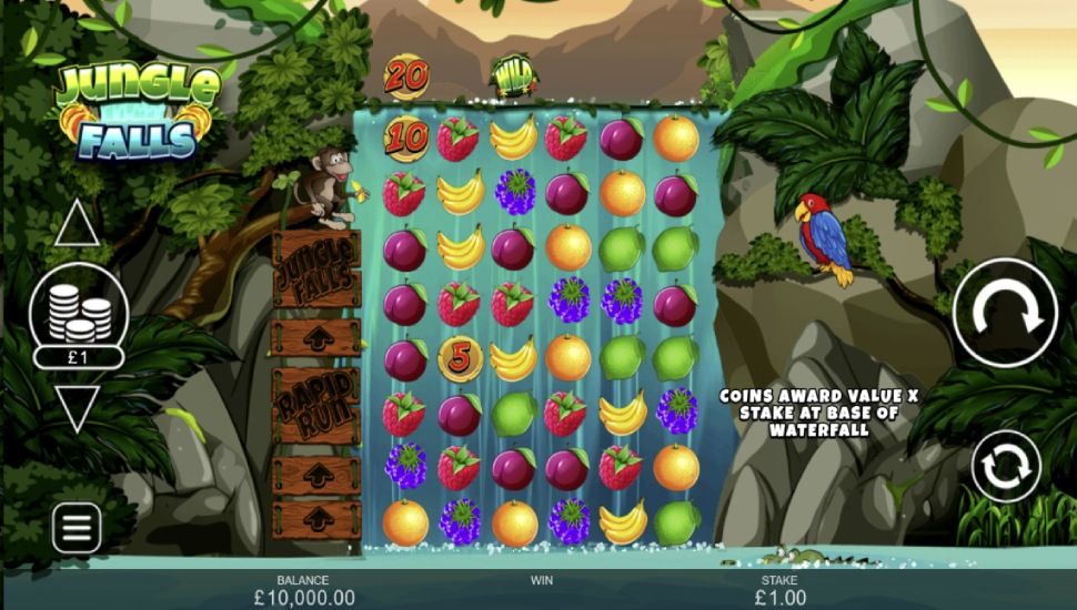 play free casino games online without downloading