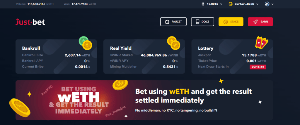 ChachaBet online casino