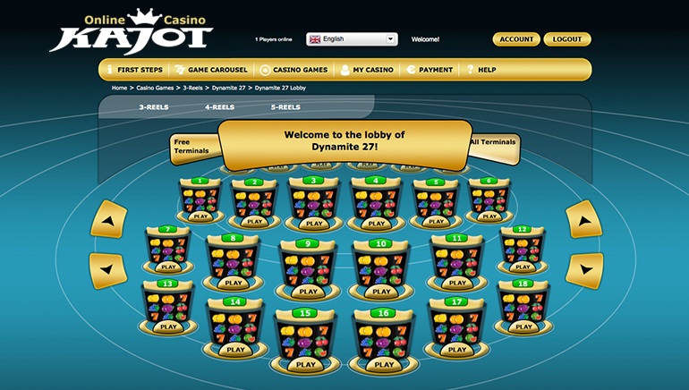 50 free spins Genies Touch