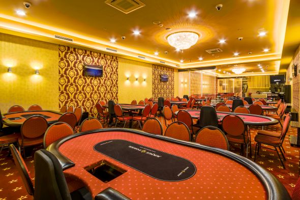 mastercard Casino