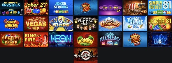 scommesse e casino online