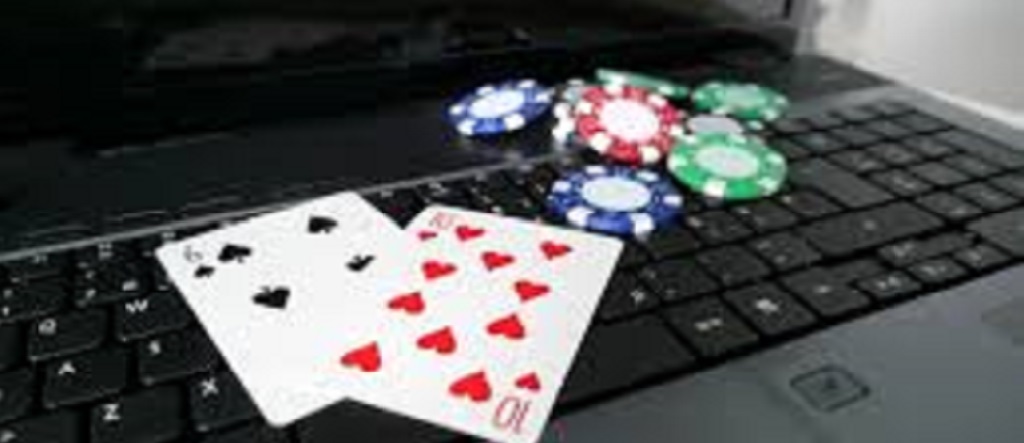 online casino jobs