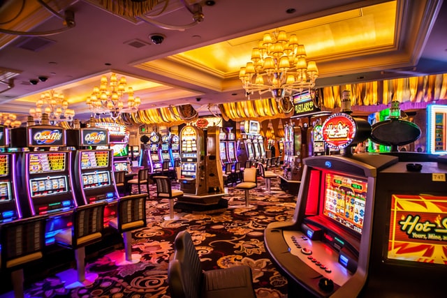 Unduh aplikasi 1XSlot apk