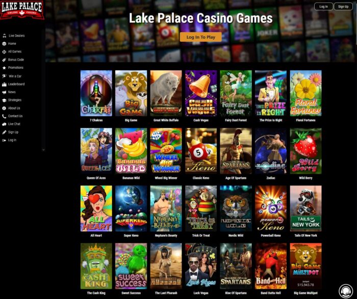 best online casino sites