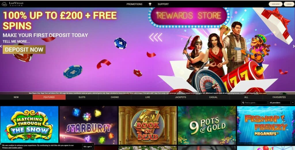 online casino michigan