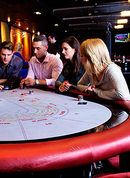 Royal Dragon casino app ios