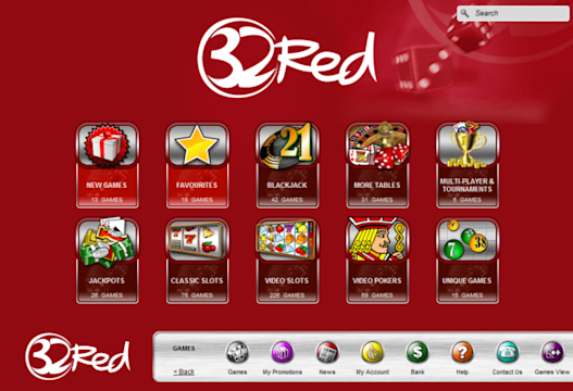 Magic Stars online slot
