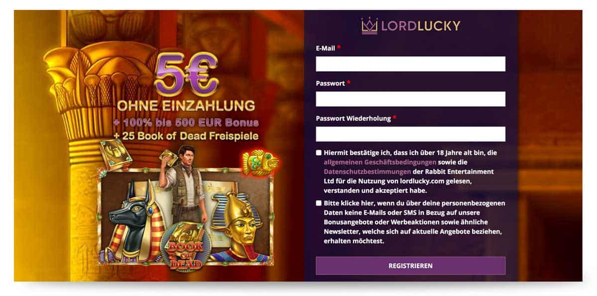 slot lucky 7