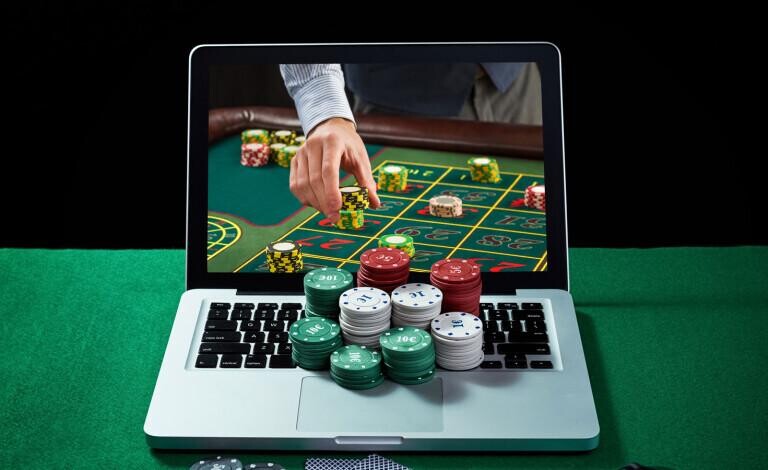 best online casino oklahoma