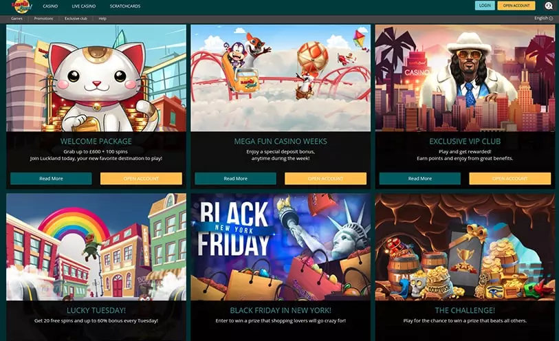 Joycasino slots