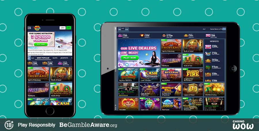 Tutti Fruity Slot Free Spins