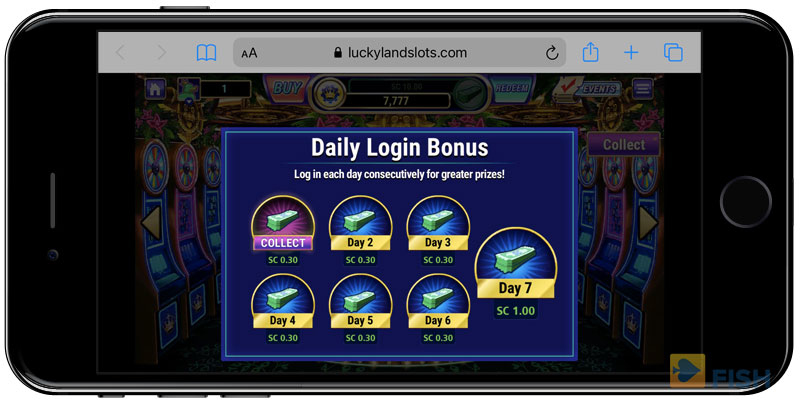 24/7 online casino