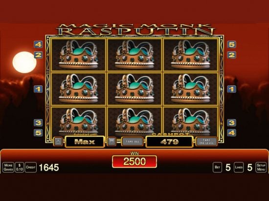 app casino vegas